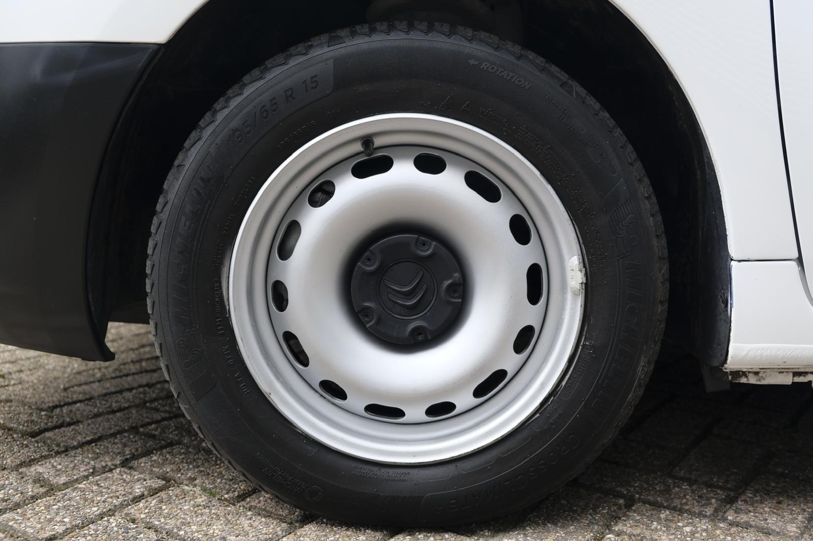 Citroën Berlingo 1.6 HDI 2017 BTW Cruise Airco AUX ORG NL - Image 20