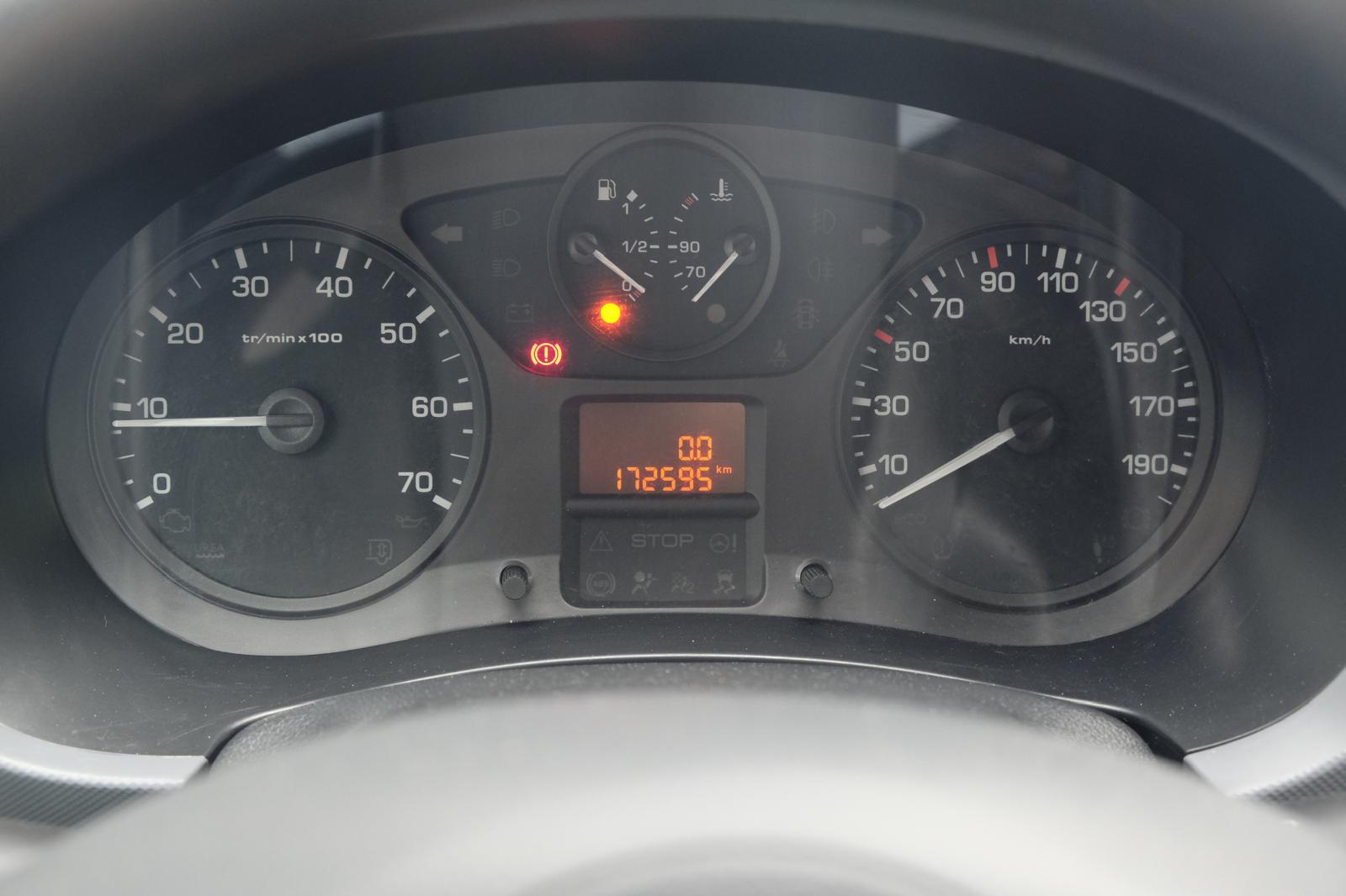 Citroën Berlingo 1.6 HDI 2017 BTW Cruise Airco AUX ORG NL - Image 18