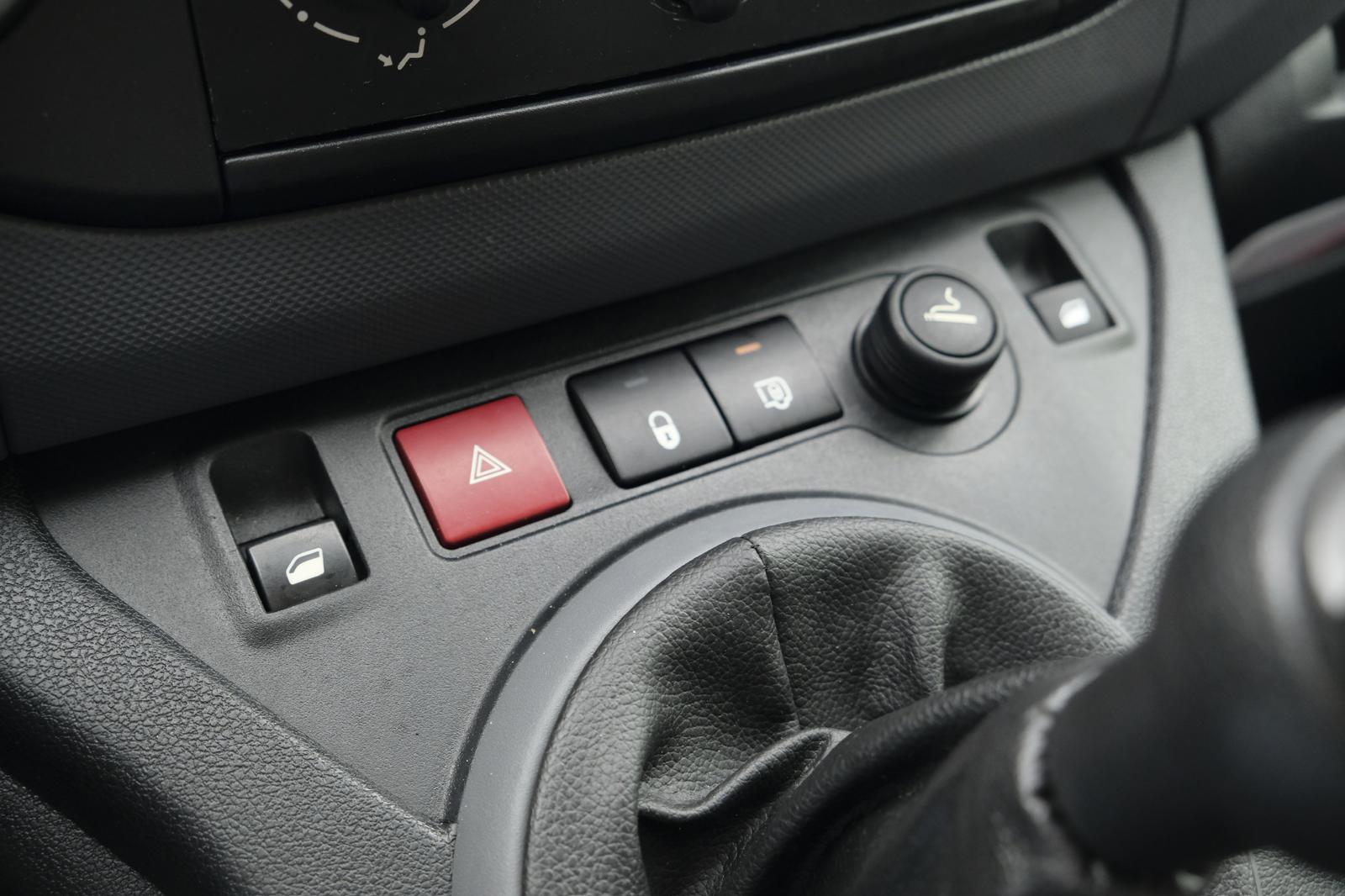 Citroën Berlingo 1.6 HDI 2017 BTW Cruise Airco AUX ORG NL - Image 16