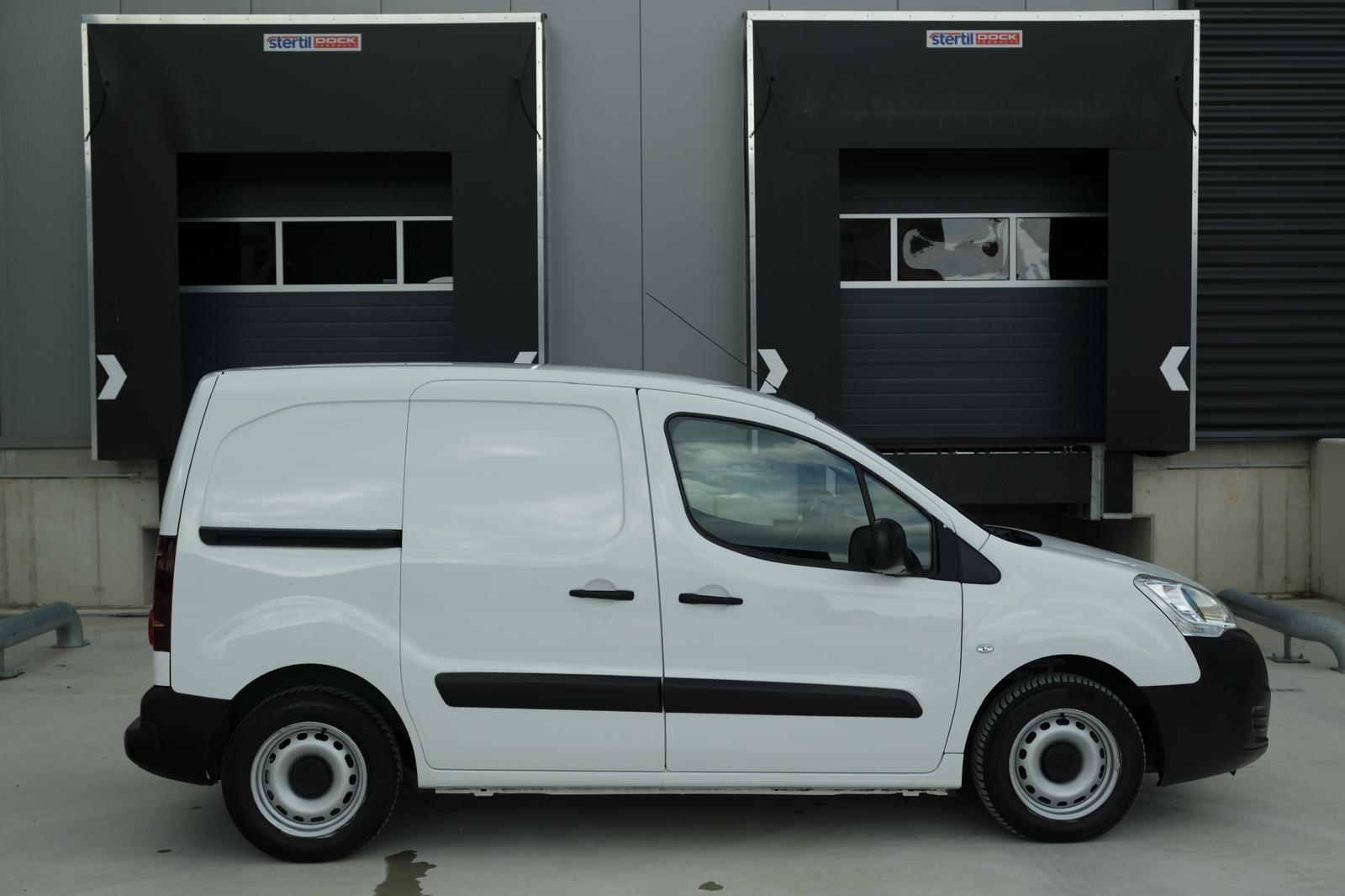 Citroën Berlingo 1.6 HDI 2017 BTW Cruise Airco AUX ORG NL - Image 3