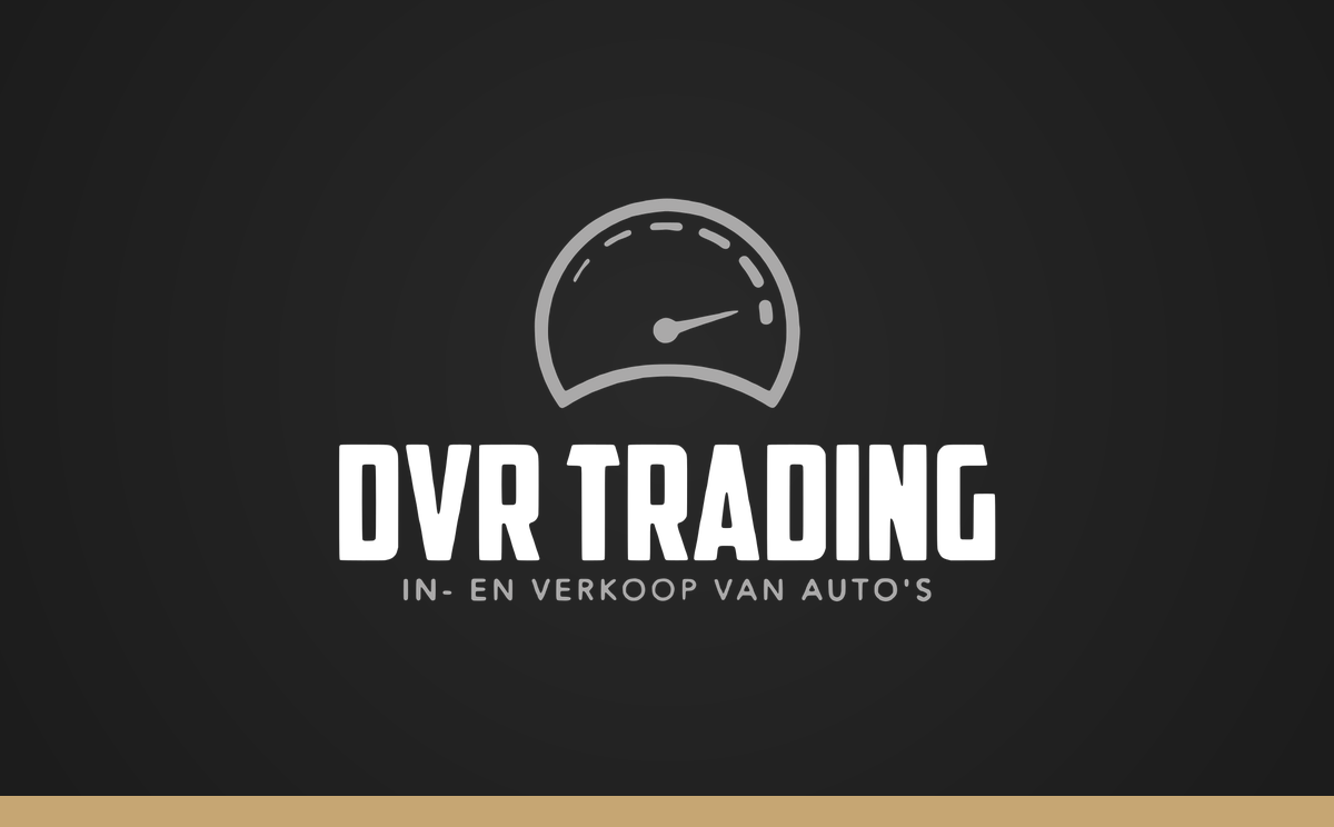 DVR Trading logo